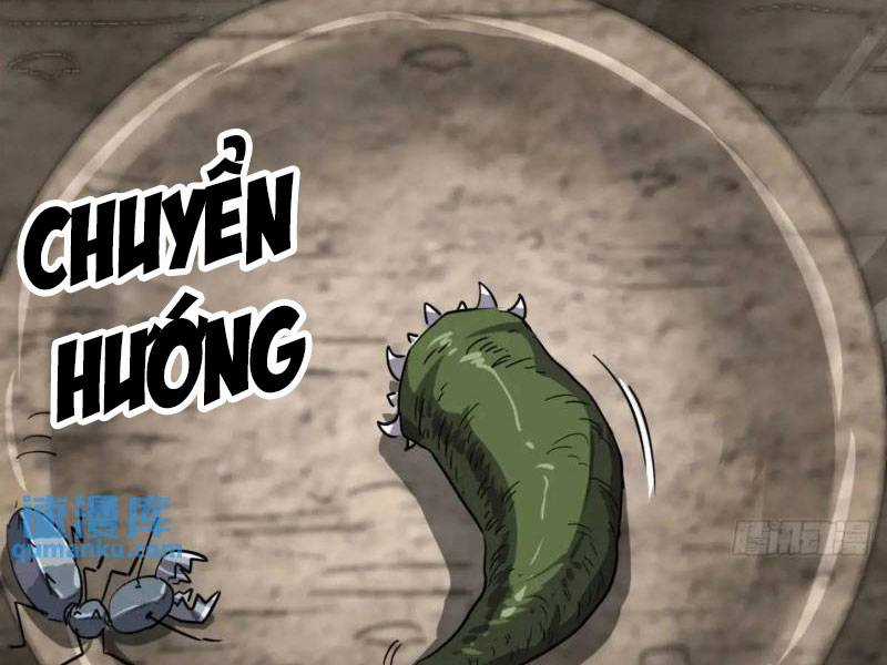 Trò Chơi Này Cũng Quá Chân Thật Rồi ! Chapter 77 trang 21