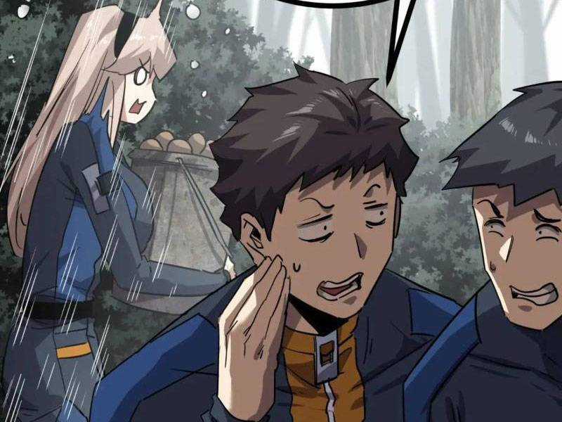 Trò Chơi Này Cũng Quá Chân Thật Rồi ! Chapter 77 trang 29