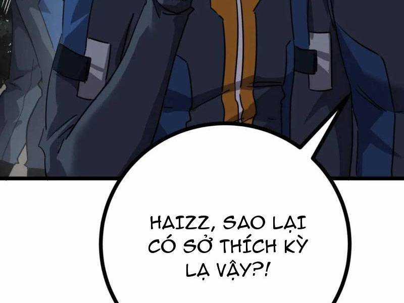 Trò Chơi Này Cũng Quá Chân Thật Rồi ! Chapter 77 trang 30