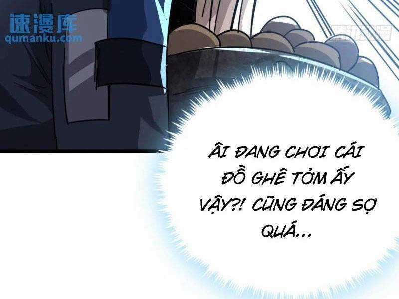 Trò Chơi Này Cũng Quá Chân Thật Rồi ! Chapter 77 trang 33