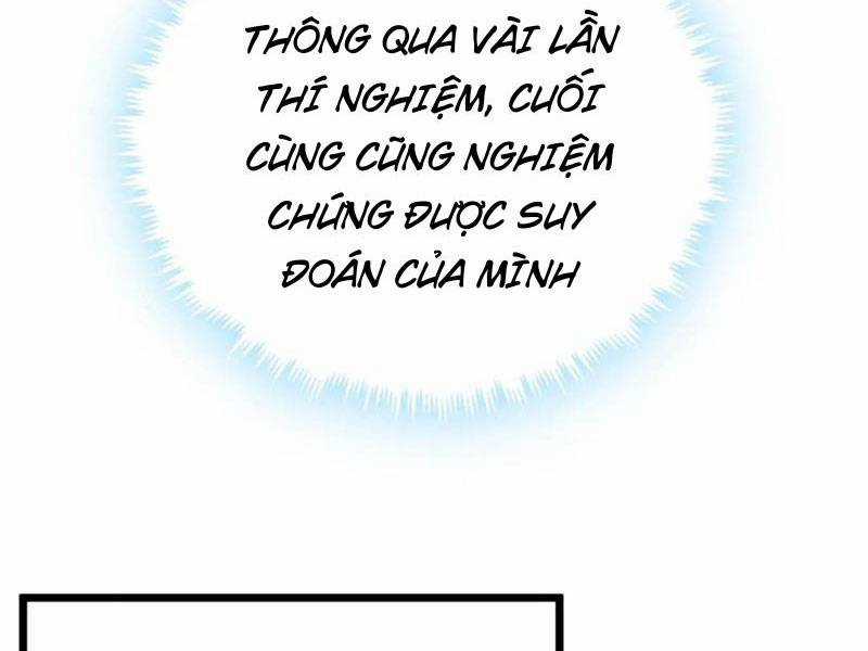 Trò Chơi Này Cũng Quá Chân Thật Rồi ! Chapter 77 trang 36