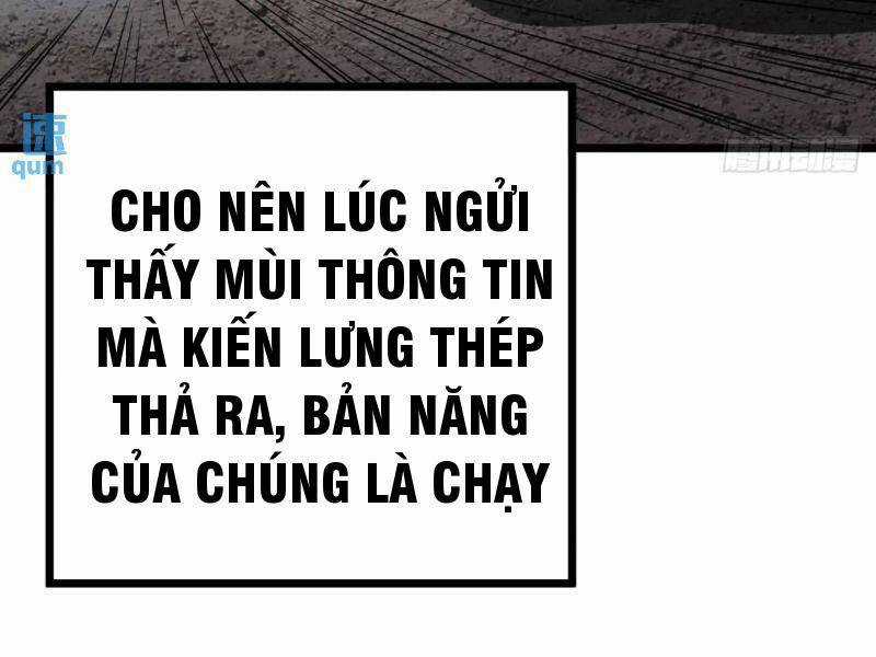 Trò Chơi Này Cũng Quá Chân Thật Rồi ! Chapter 77 trang 48