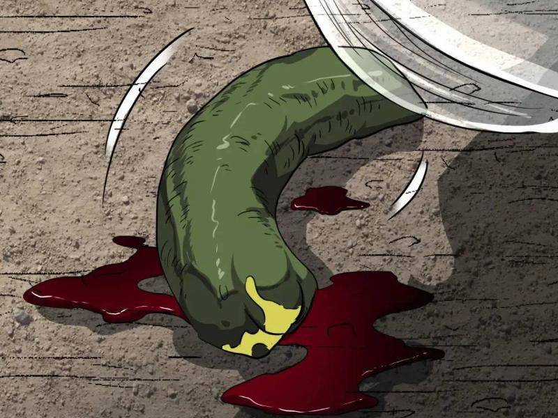 Trò Chơi Này Cũng Quá Chân Thật Rồi ! Chapter 77 trang 60