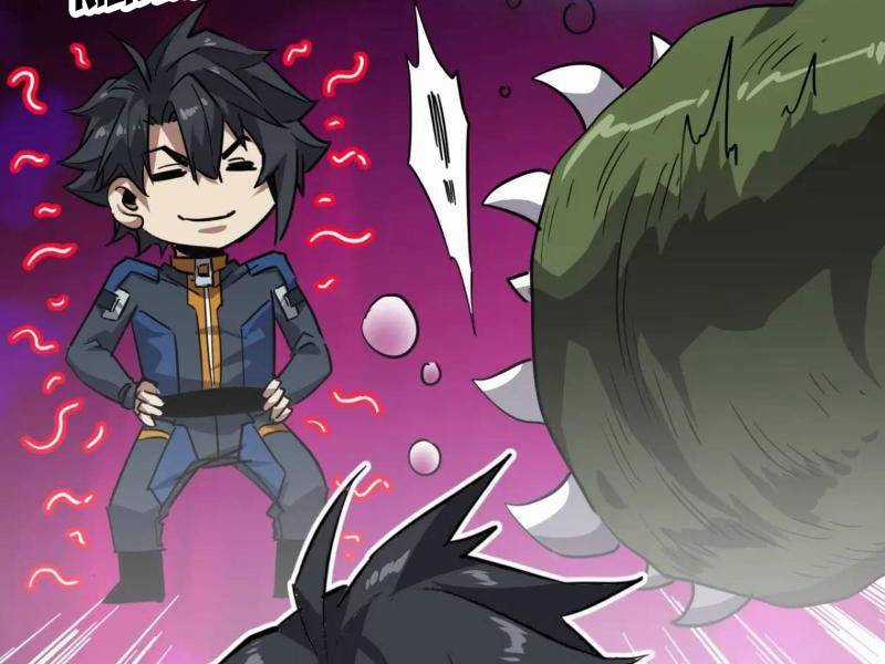 Trò Chơi Này Cũng Quá Chân Thật Rồi ! Chapter 77 trang 67