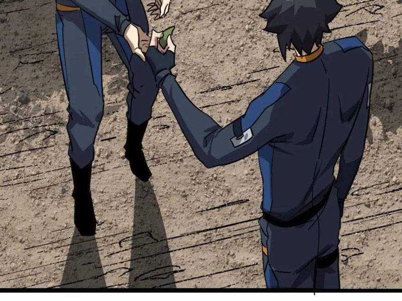 Trò Chơi Này Cũng Quá Chân Thật Rồi ! Chapter 77 trang 7