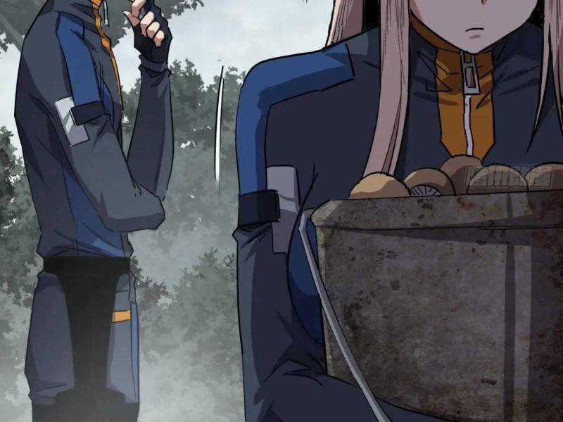 Trò Chơi Này Cũng Quá Chân Thật Rồi ! Chapter 77 trang 74