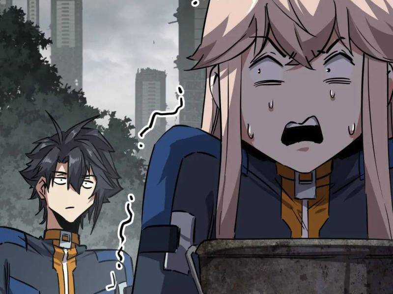 Trò Chơi Này Cũng Quá Chân Thật Rồi ! Chapter 77 trang 84