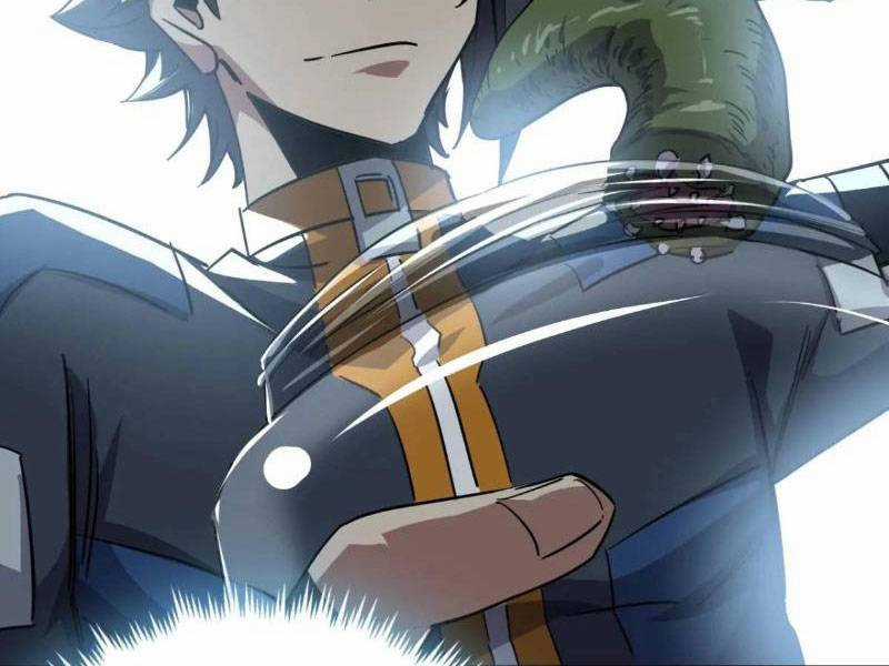 Trò Chơi Này Cũng Quá Chân Thật Rồi ! Chapter 77 trang 9