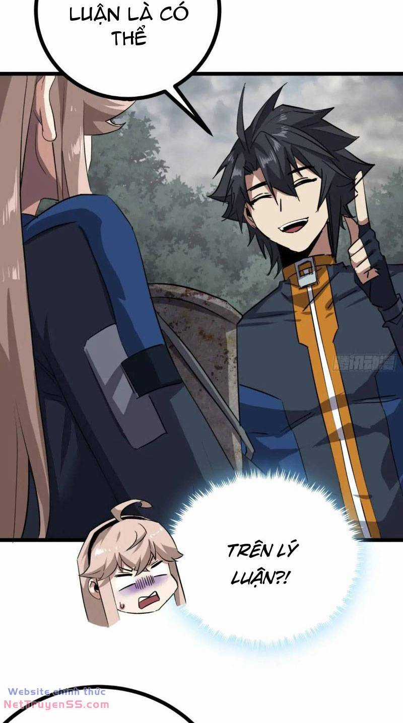 Trò Chơi Này Cũng Quá Chân Thật Rồi ! Chapter 78 trang 10