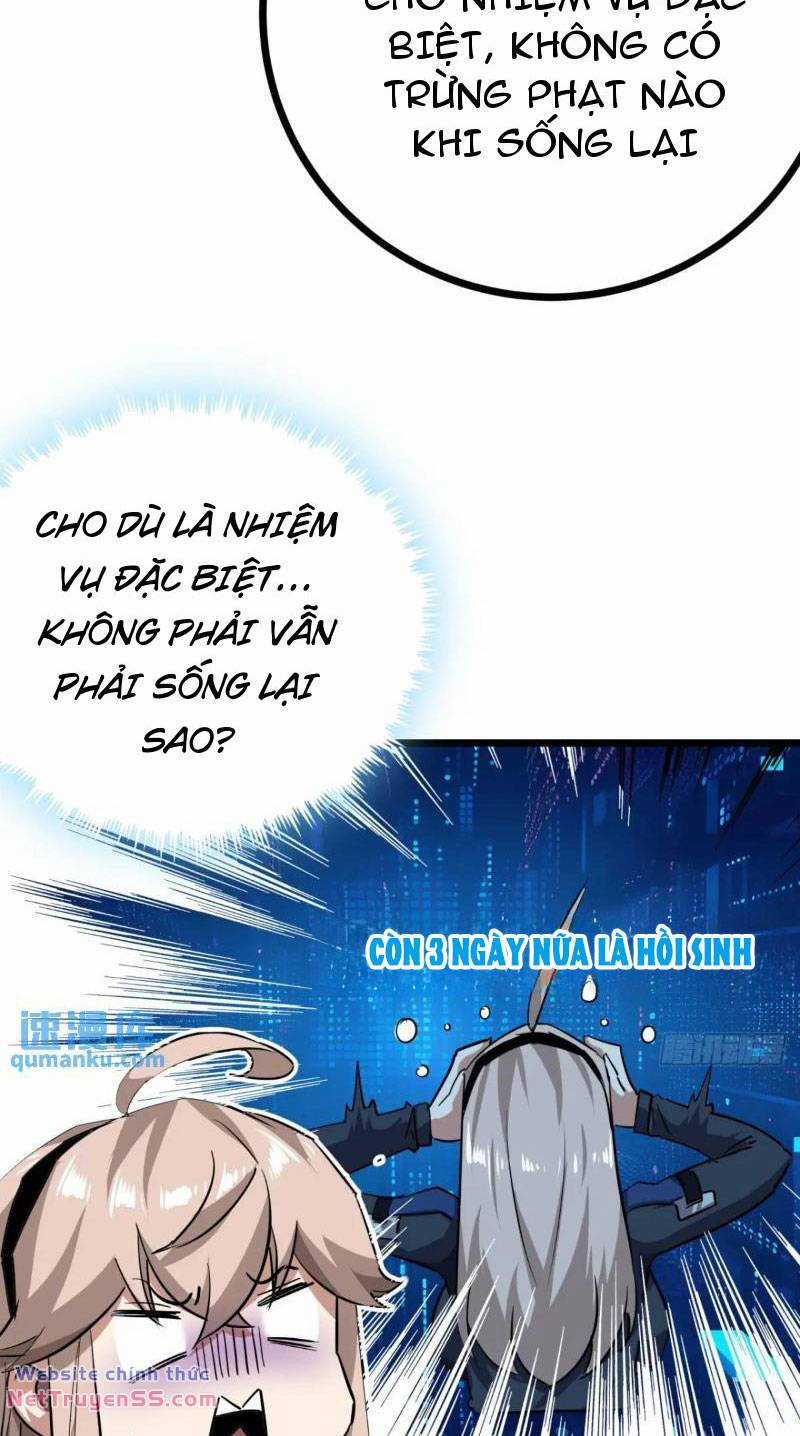 Trò Chơi Này Cũng Quá Chân Thật Rồi ! Chapter 78 trang 12