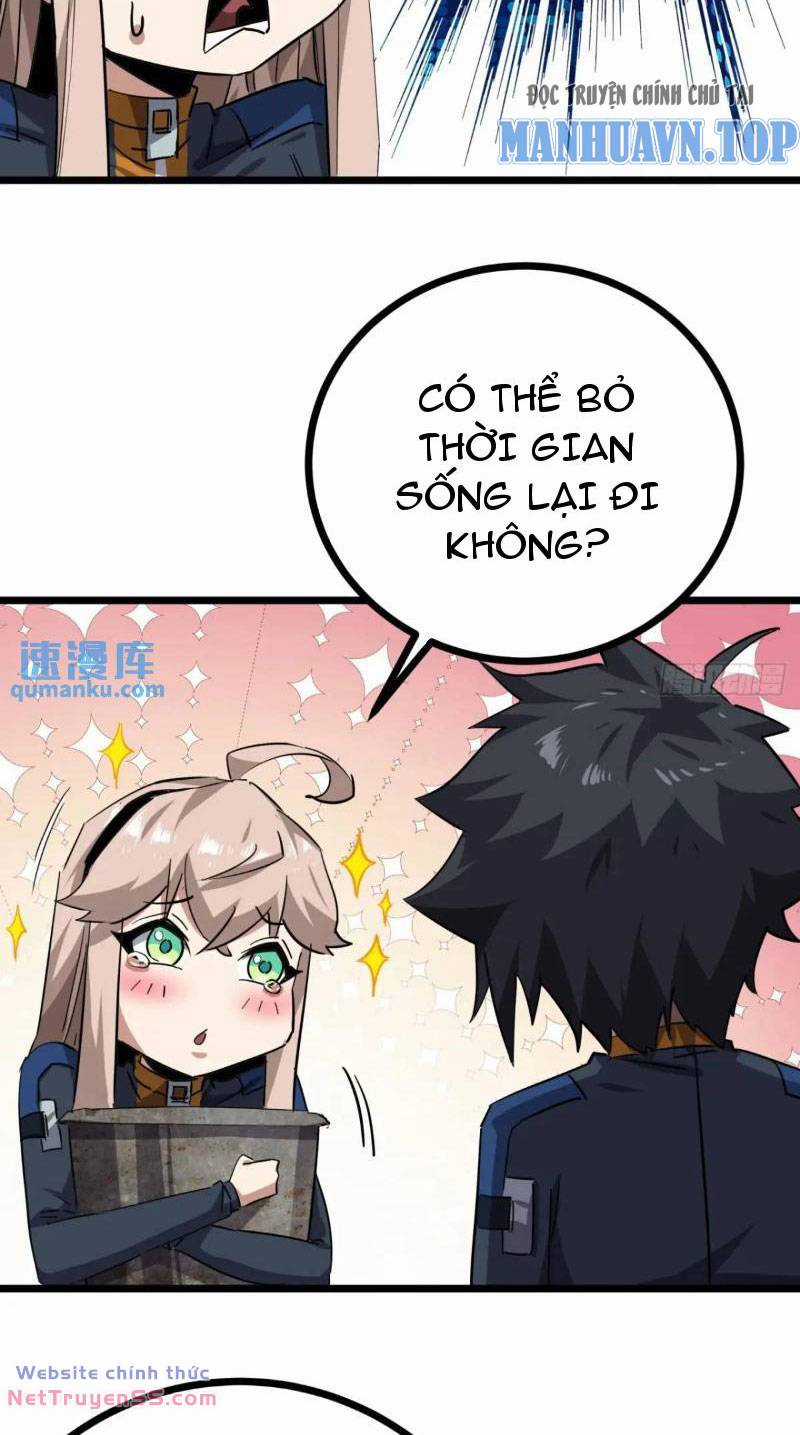 Trò Chơi Này Cũng Quá Chân Thật Rồi ! Chapter 78 trang 13