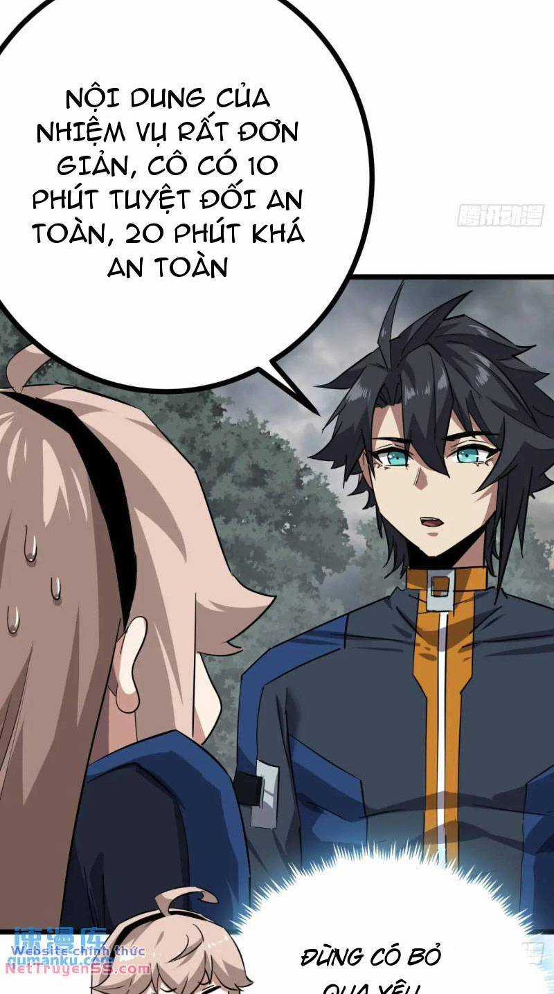 Trò Chơi Này Cũng Quá Chân Thật Rồi ! Chapter 78 trang 14