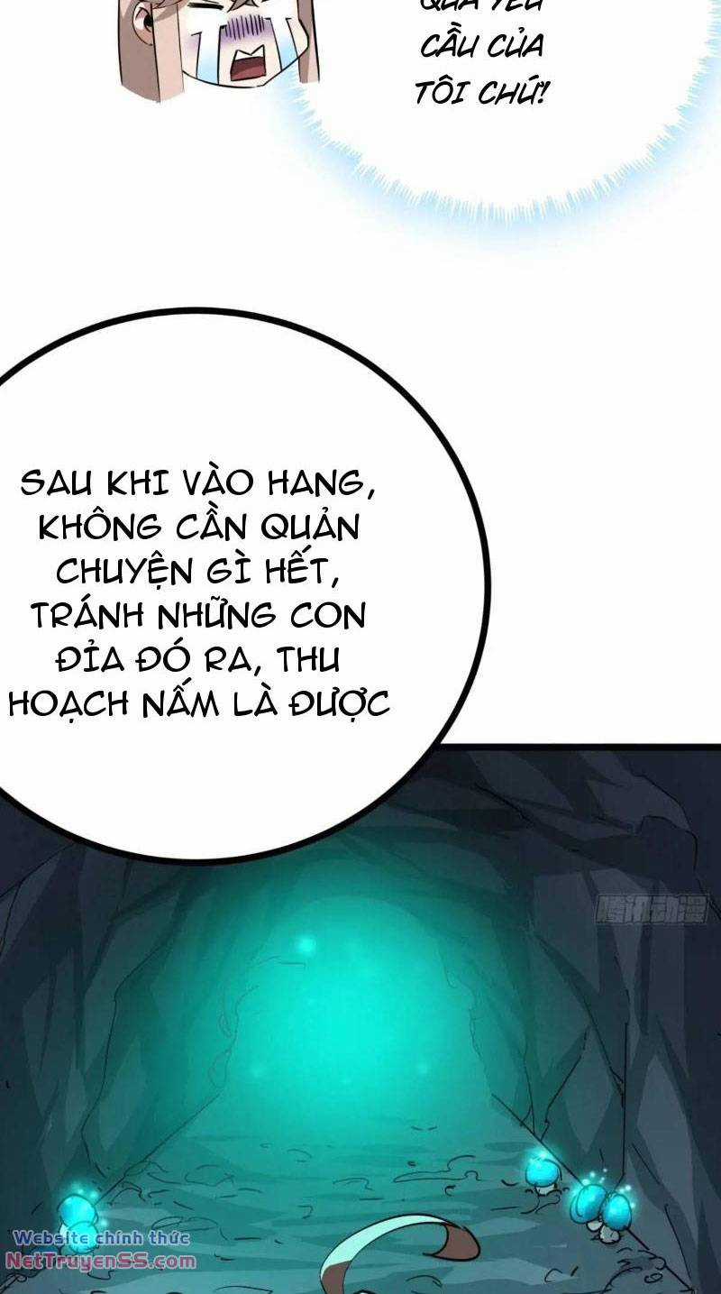 Trò Chơi Này Cũng Quá Chân Thật Rồi ! Chapter 78 trang 15