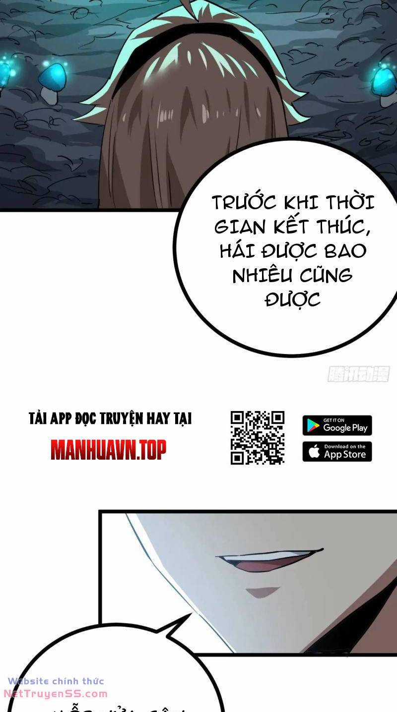 Trò Chơi Này Cũng Quá Chân Thật Rồi ! Chapter 78 trang 16