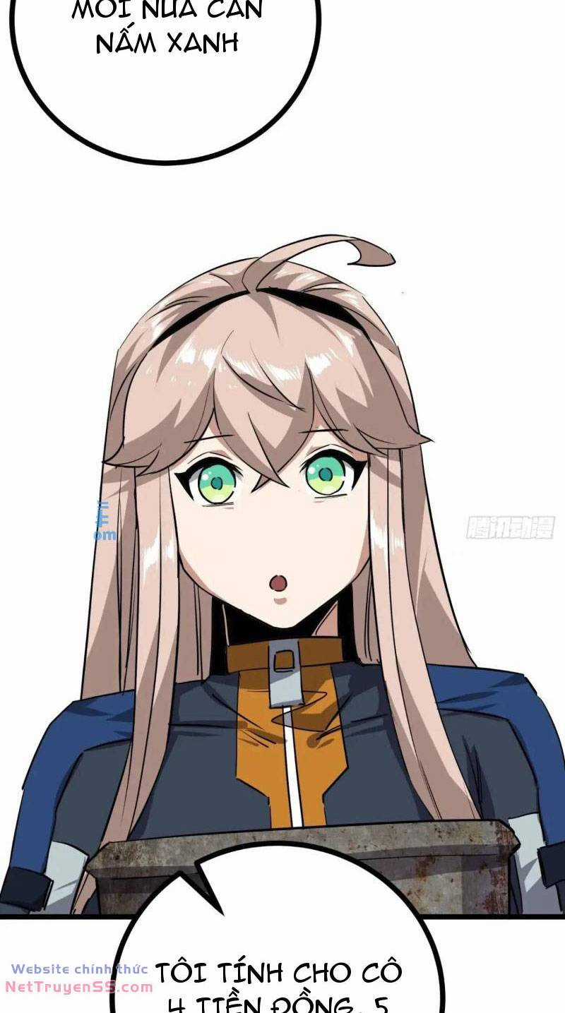 Trò Chơi Này Cũng Quá Chân Thật Rồi ! Chapter 78 trang 17