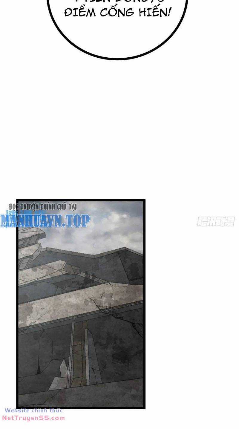 Trò Chơi Này Cũng Quá Chân Thật Rồi ! Chapter 78 trang 18