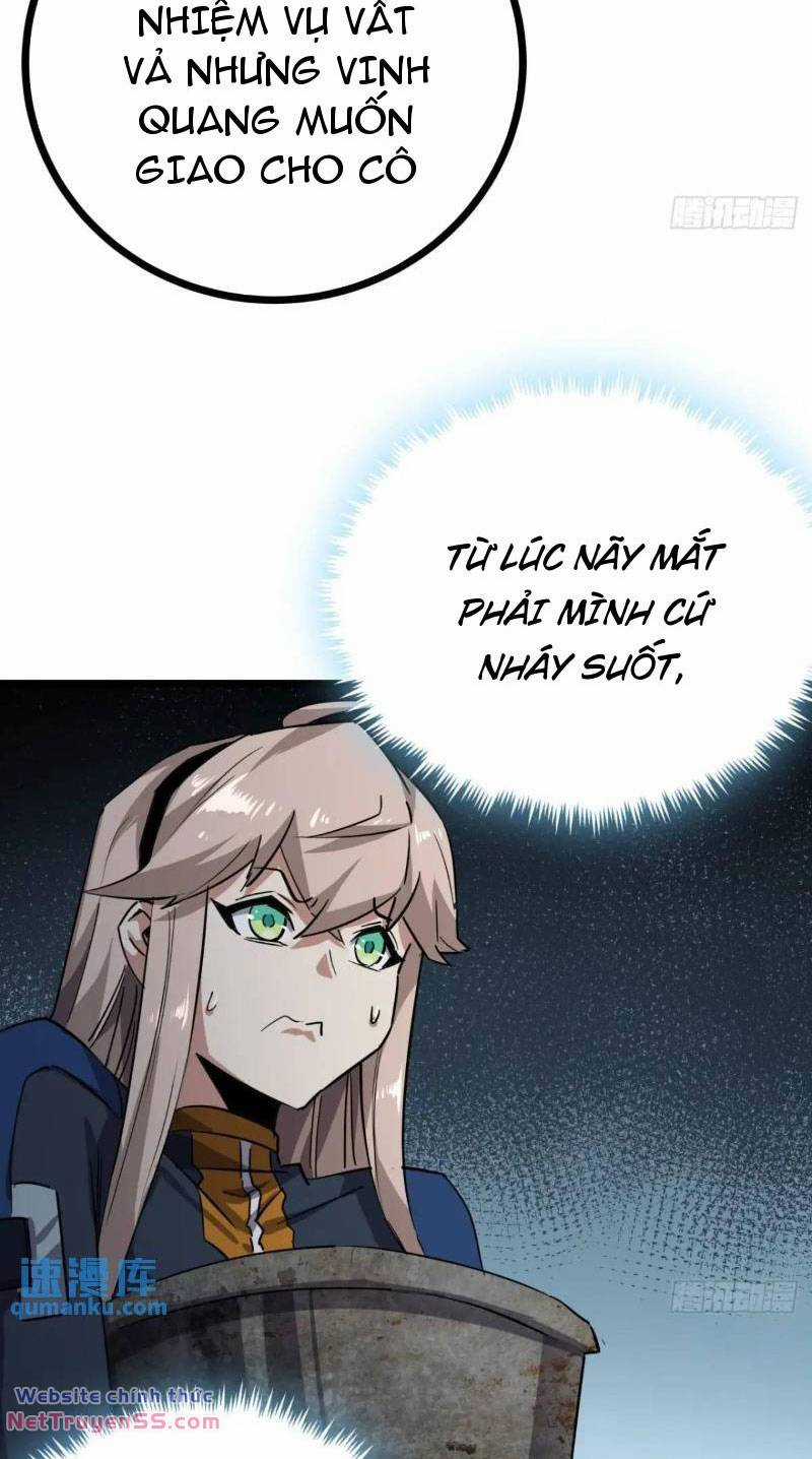 Trò Chơi Này Cũng Quá Chân Thật Rồi ! Chapter 78 trang 2