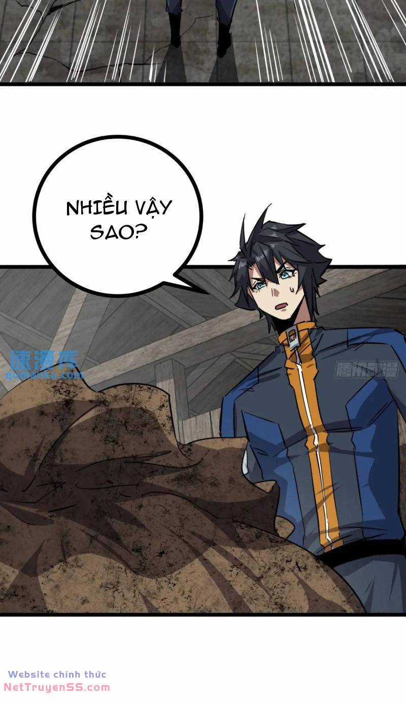 Trò Chơi Này Cũng Quá Chân Thật Rồi ! Chapter 78 trang 20