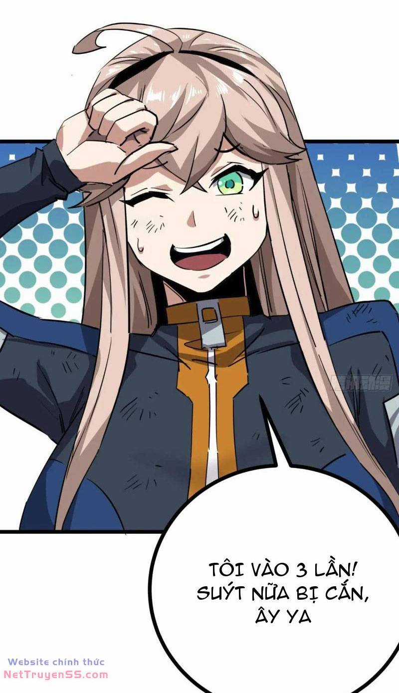 Trò Chơi Này Cũng Quá Chân Thật Rồi ! Chapter 78 trang 21