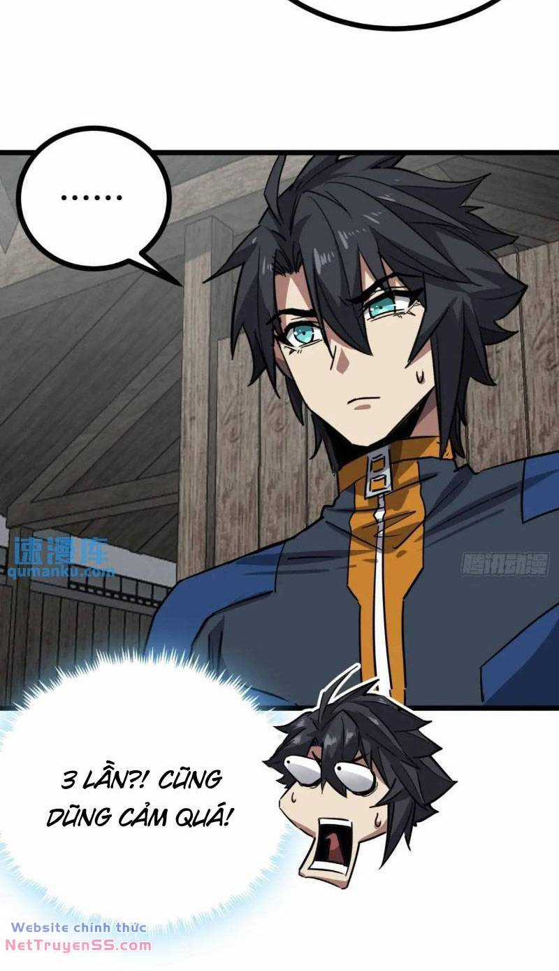 Trò Chơi Này Cũng Quá Chân Thật Rồi ! Chapter 78 trang 22