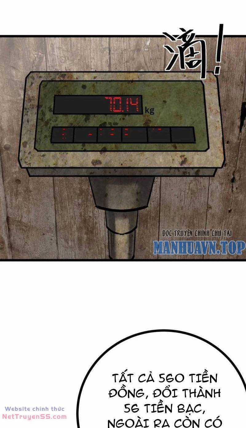 Trò Chơi Này Cũng Quá Chân Thật Rồi ! Chapter 78 trang 23