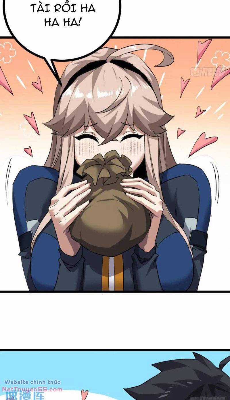 Trò Chơi Này Cũng Quá Chân Thật Rồi ! Chapter 78 trang 26