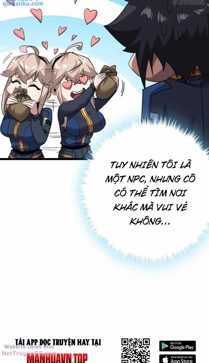 Trò Chơi Này Cũng Quá Chân Thật Rồi ! Chapter 78 trang 27