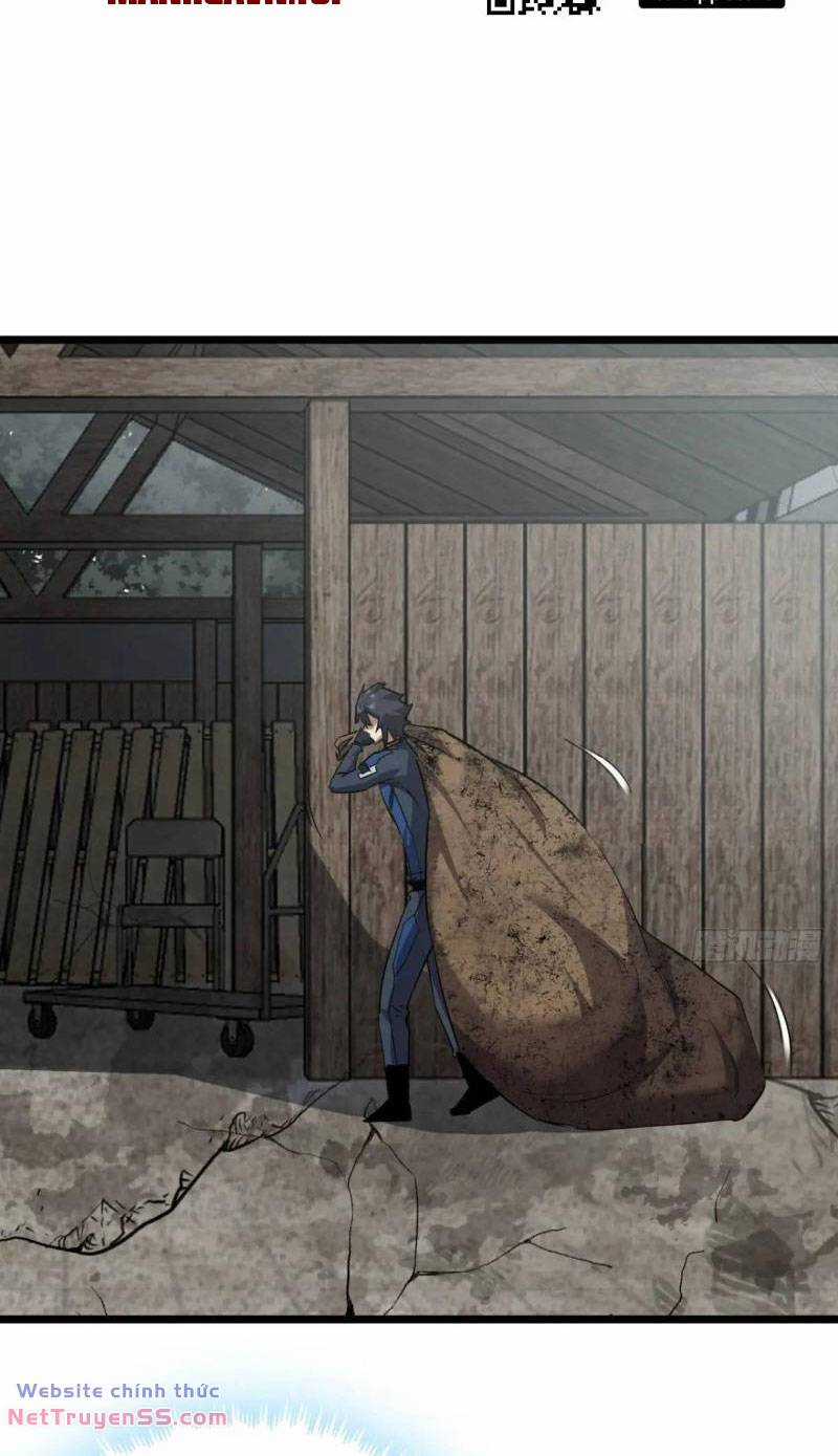 Trò Chơi Này Cũng Quá Chân Thật Rồi ! Chapter 78 trang 28