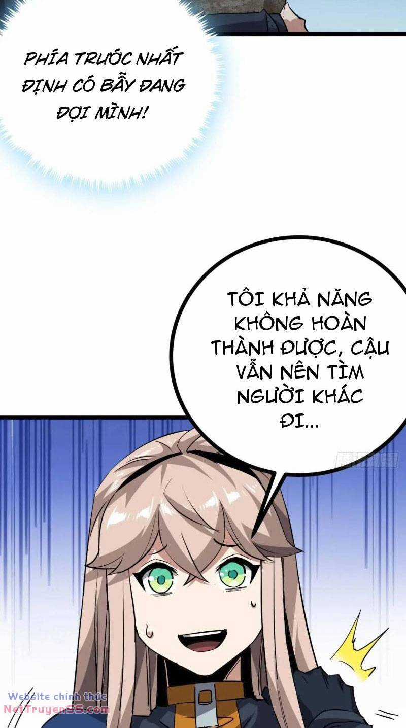 Trò Chơi Này Cũng Quá Chân Thật Rồi ! Chapter 78 trang 3