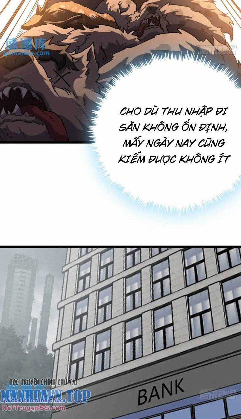 Trò Chơi Này Cũng Quá Chân Thật Rồi ! Chapter 78 trang 31