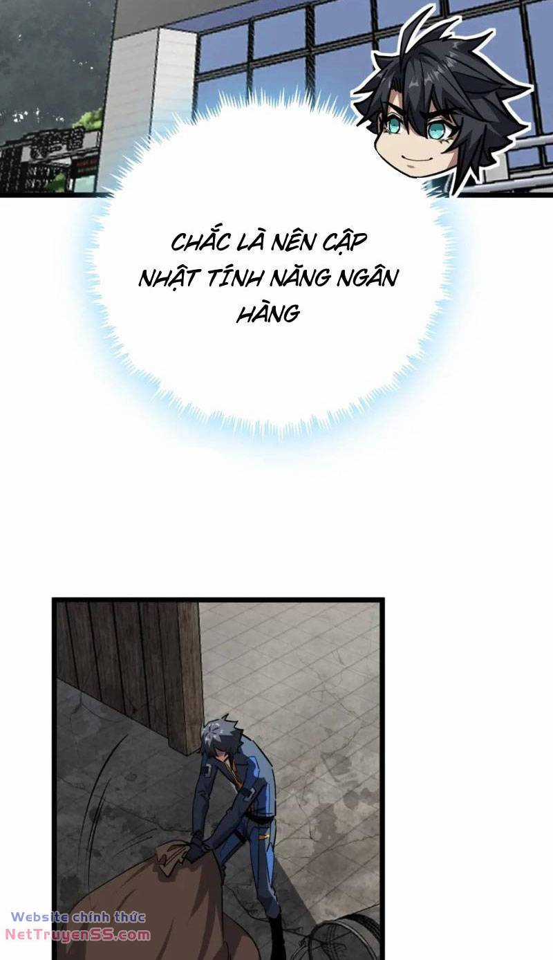 Trò Chơi Này Cũng Quá Chân Thật Rồi ! Chapter 78 trang 32