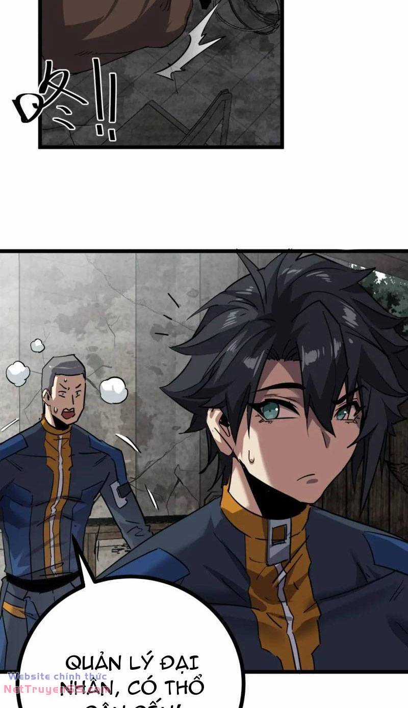 Trò Chơi Này Cũng Quá Chân Thật Rồi ! Chapter 78 trang 33