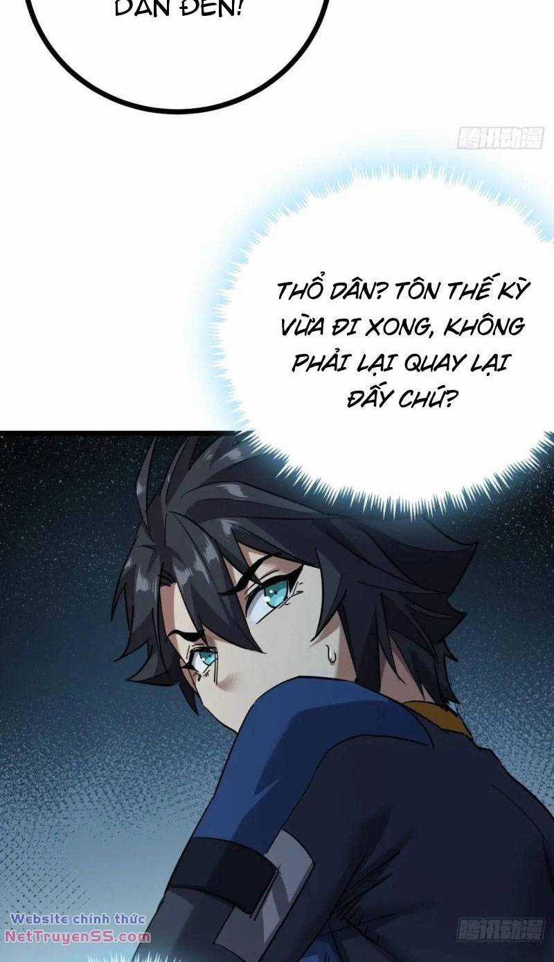 Trò Chơi Này Cũng Quá Chân Thật Rồi ! Chapter 78 trang 34