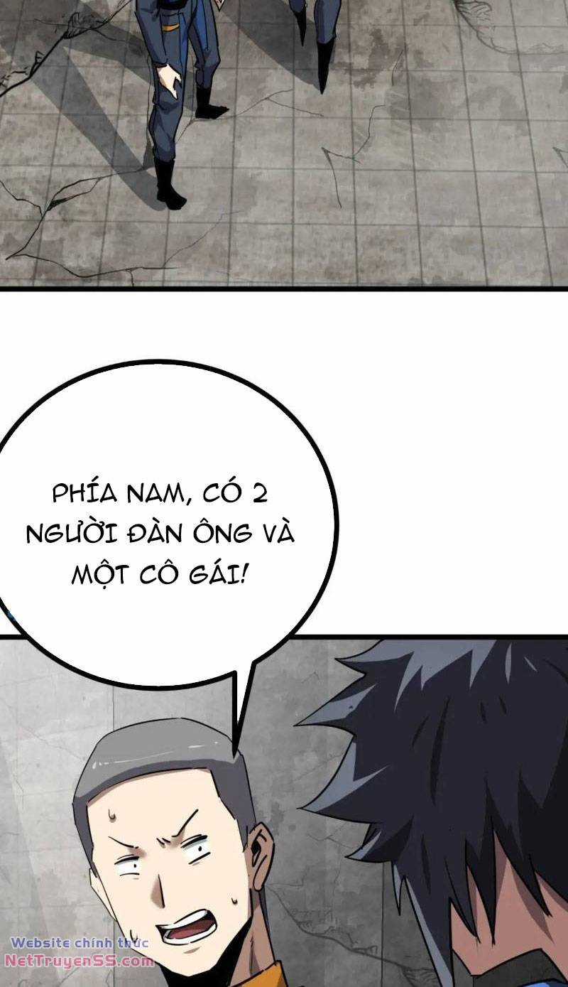 Trò Chơi Này Cũng Quá Chân Thật Rồi ! Chapter 78 trang 36