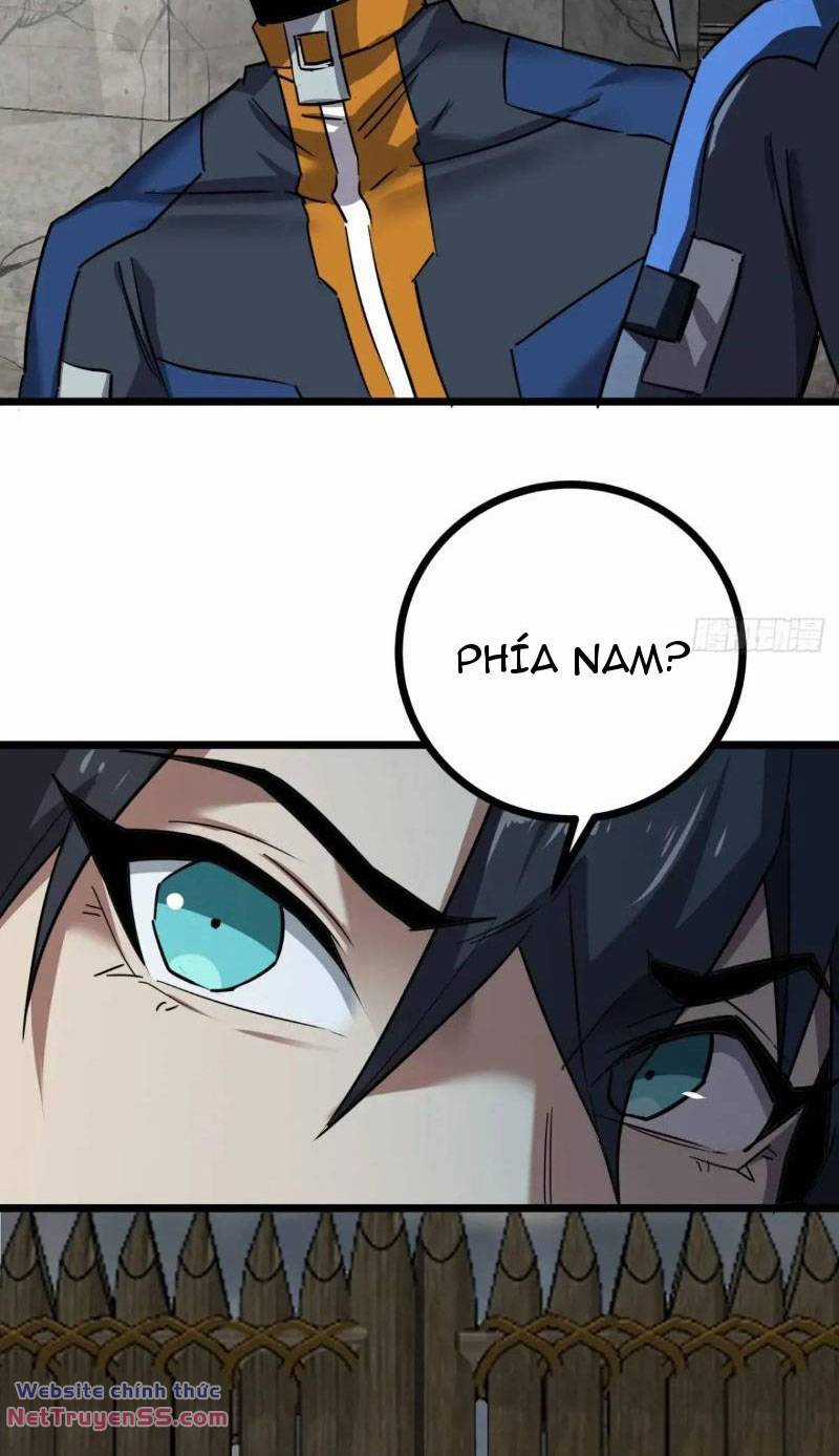 Trò Chơi Này Cũng Quá Chân Thật Rồi ! Chapter 78 trang 37