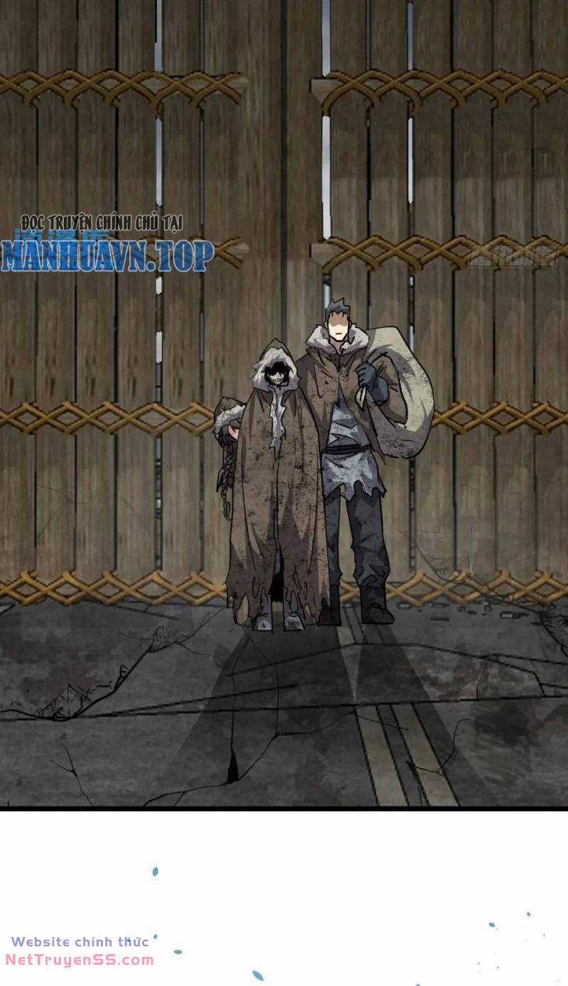 Trò Chơi Này Cũng Quá Chân Thật Rồi ! Chapter 78 trang 38