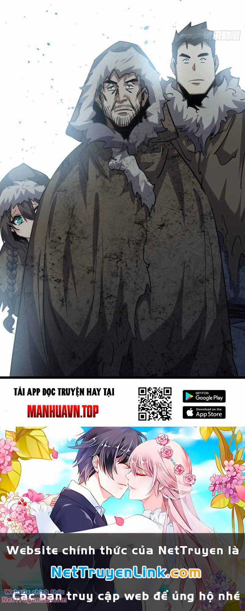 Trò Chơi Này Cũng Quá Chân Thật Rồi ! Chapter 78 trang 39