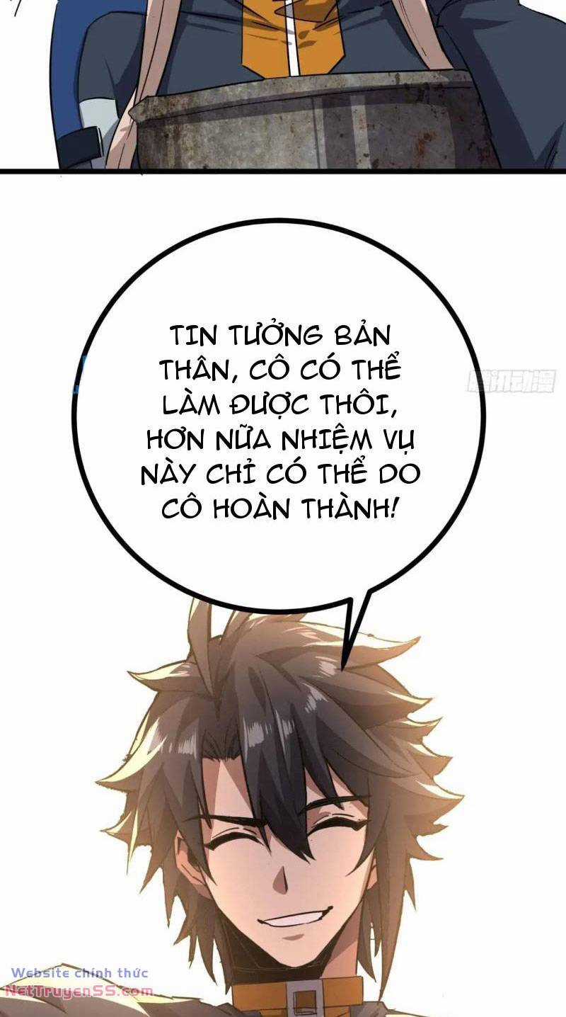 Trò Chơi Này Cũng Quá Chân Thật Rồi ! Chapter 78 trang 4