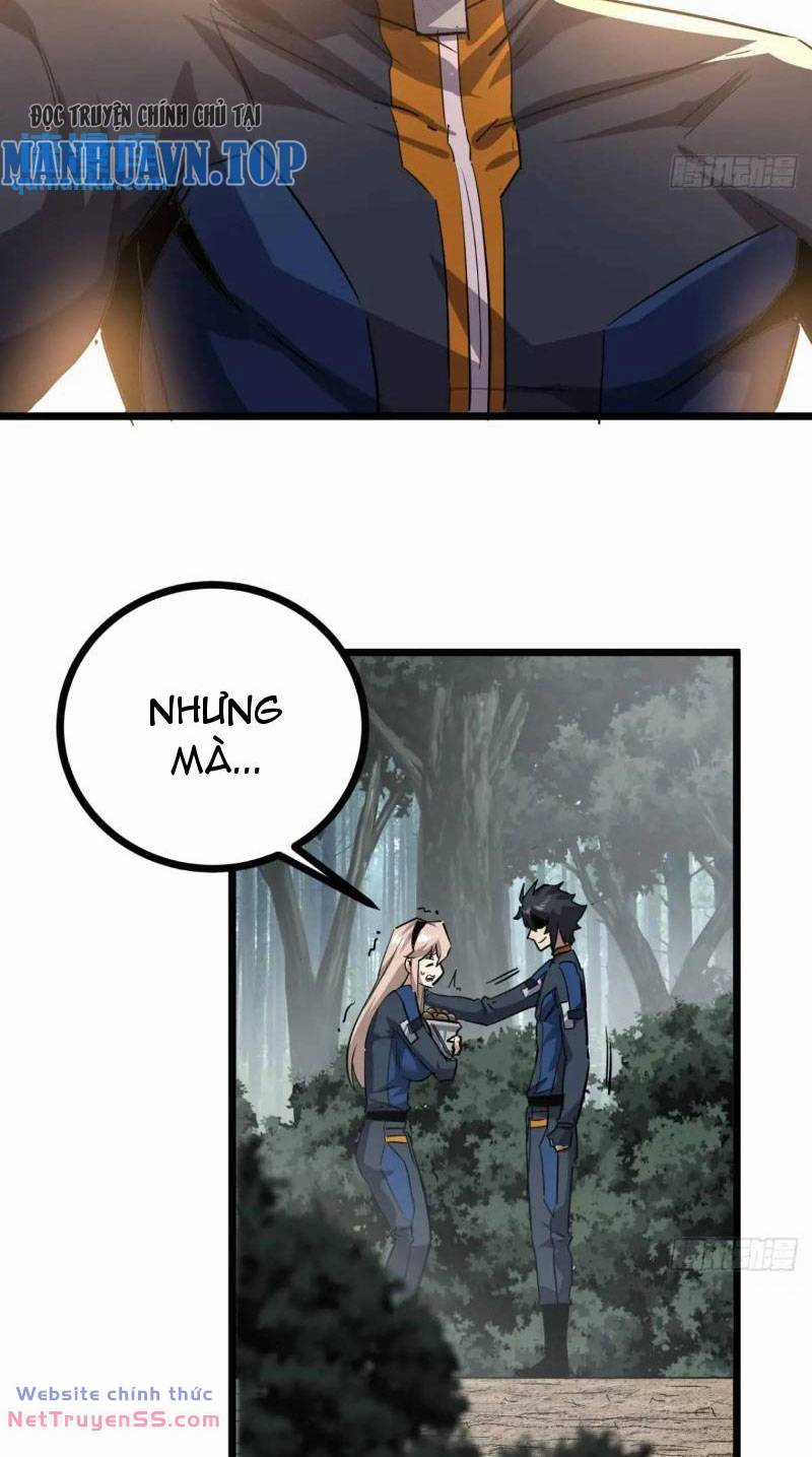 Trò Chơi Này Cũng Quá Chân Thật Rồi ! Chapter 78 trang 5