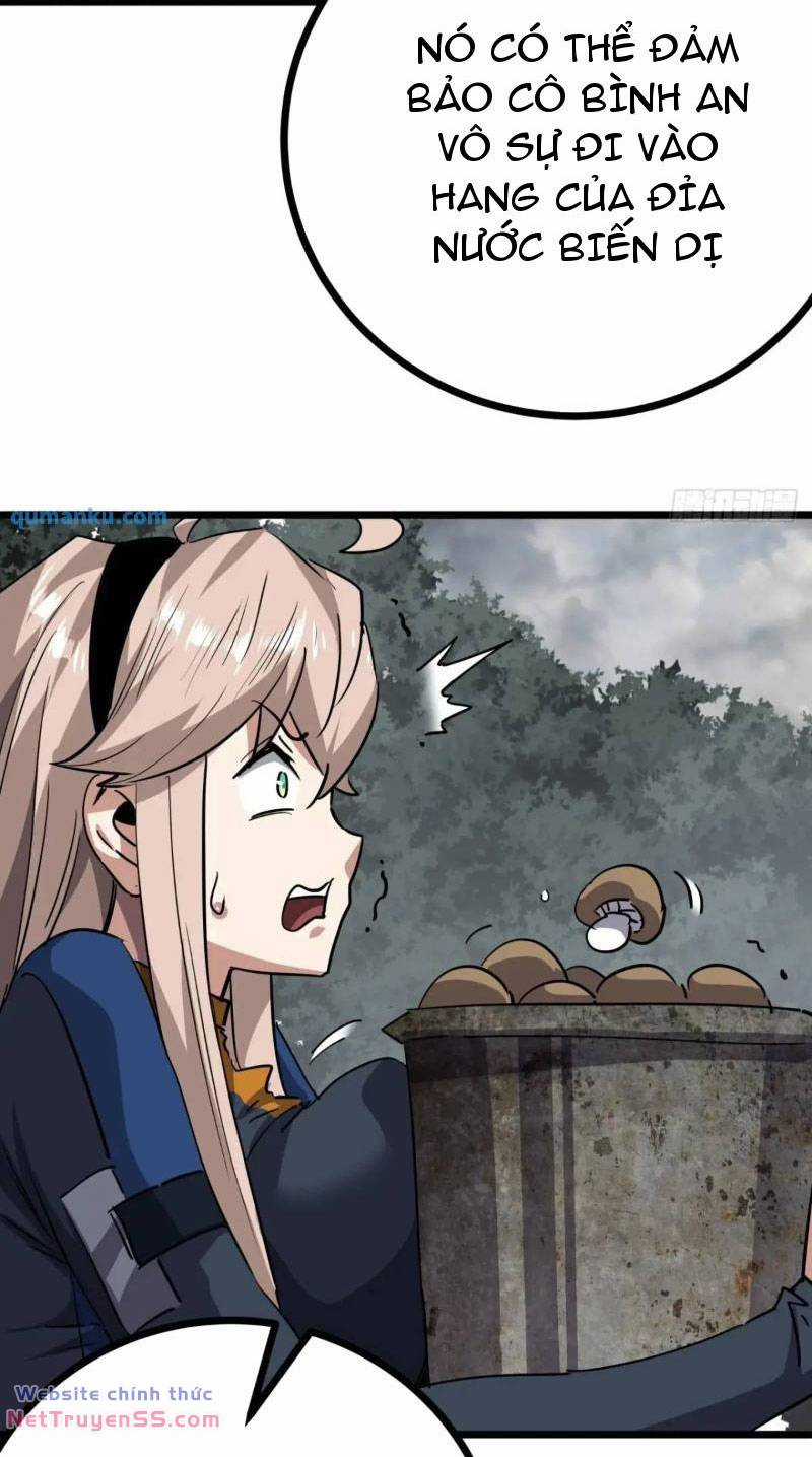 Trò Chơi Này Cũng Quá Chân Thật Rồi ! Chapter 78 trang 7