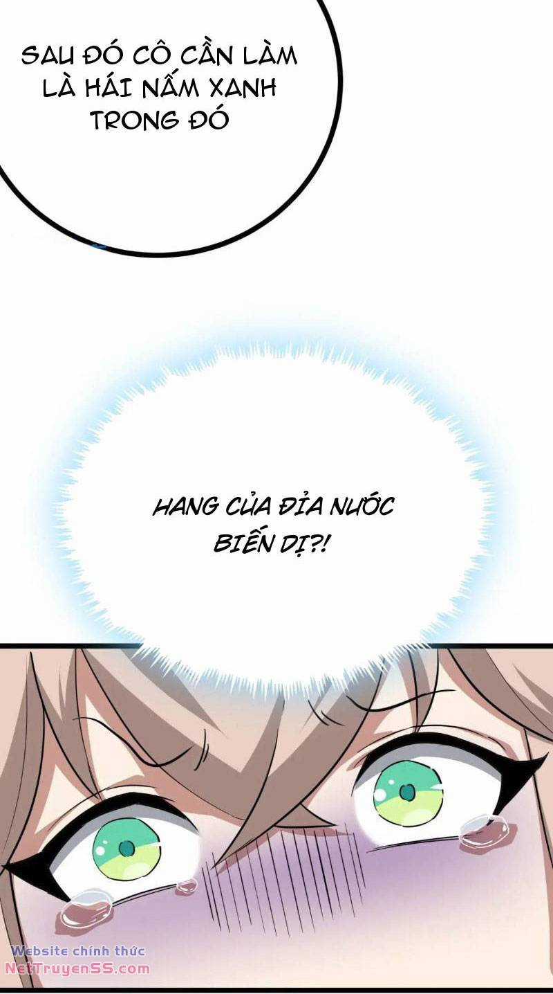 Trò Chơi Này Cũng Quá Chân Thật Rồi ! Chapter 78 trang 8