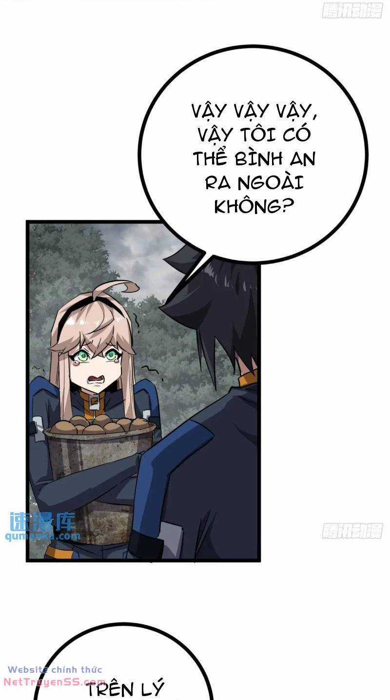 Trò Chơi Này Cũng Quá Chân Thật Rồi ! Chapter 78 trang 9