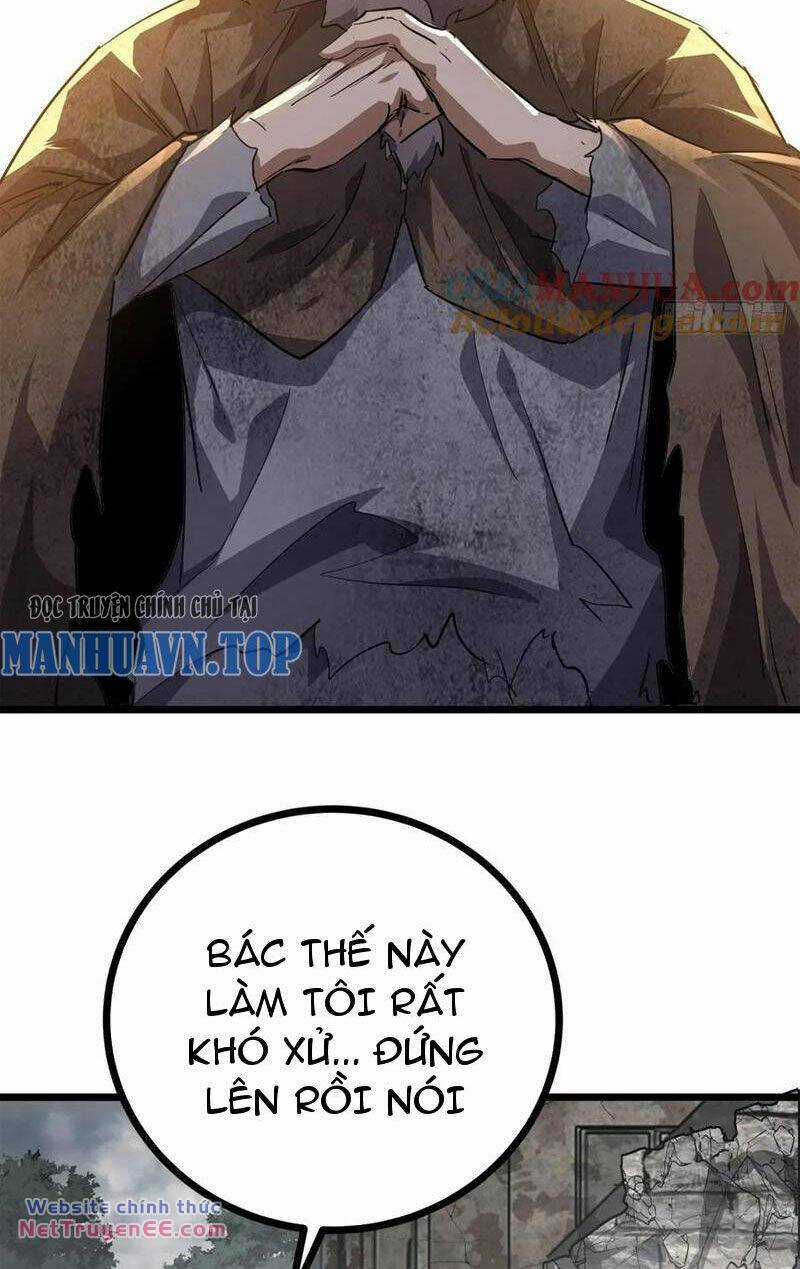 Trò Chơi Này Cũng Quá Chân Thật Rồi ! Chapter 79 trang 11