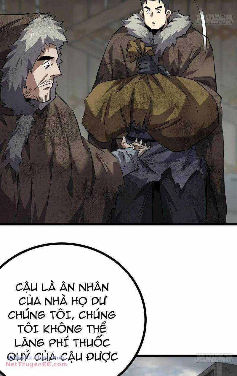 Trò Chơi Này Cũng Quá Chân Thật Rồi ! Chapter 79 trang 13