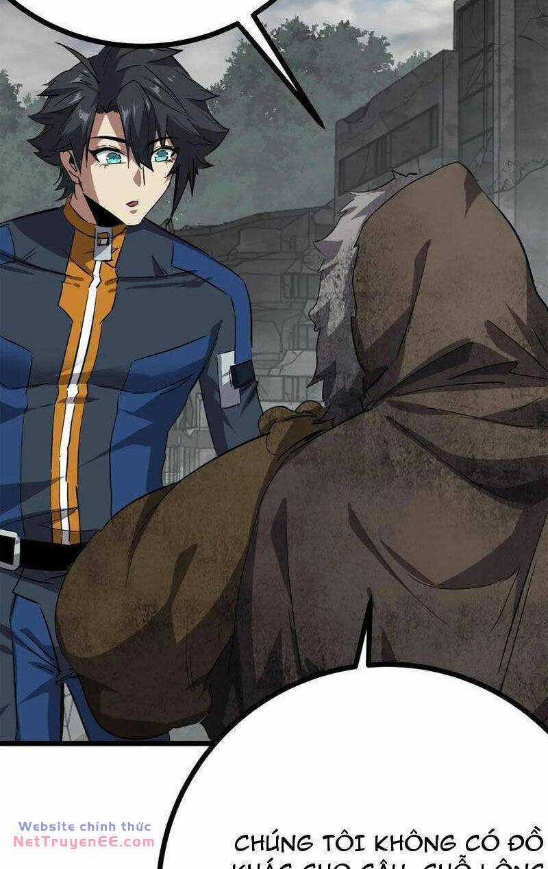 Trò Chơi Này Cũng Quá Chân Thật Rồi ! Chapter 79 trang 14