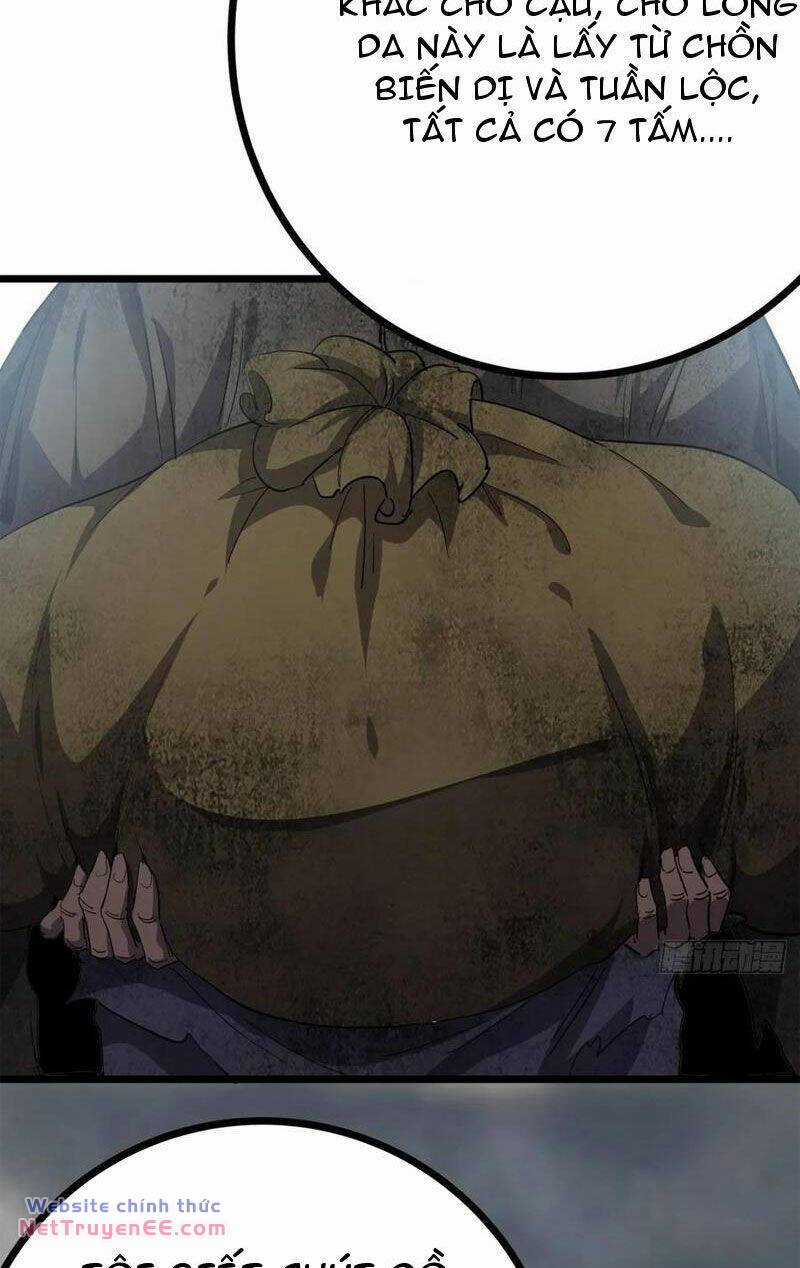 Trò Chơi Này Cũng Quá Chân Thật Rồi ! Chapter 79 trang 15