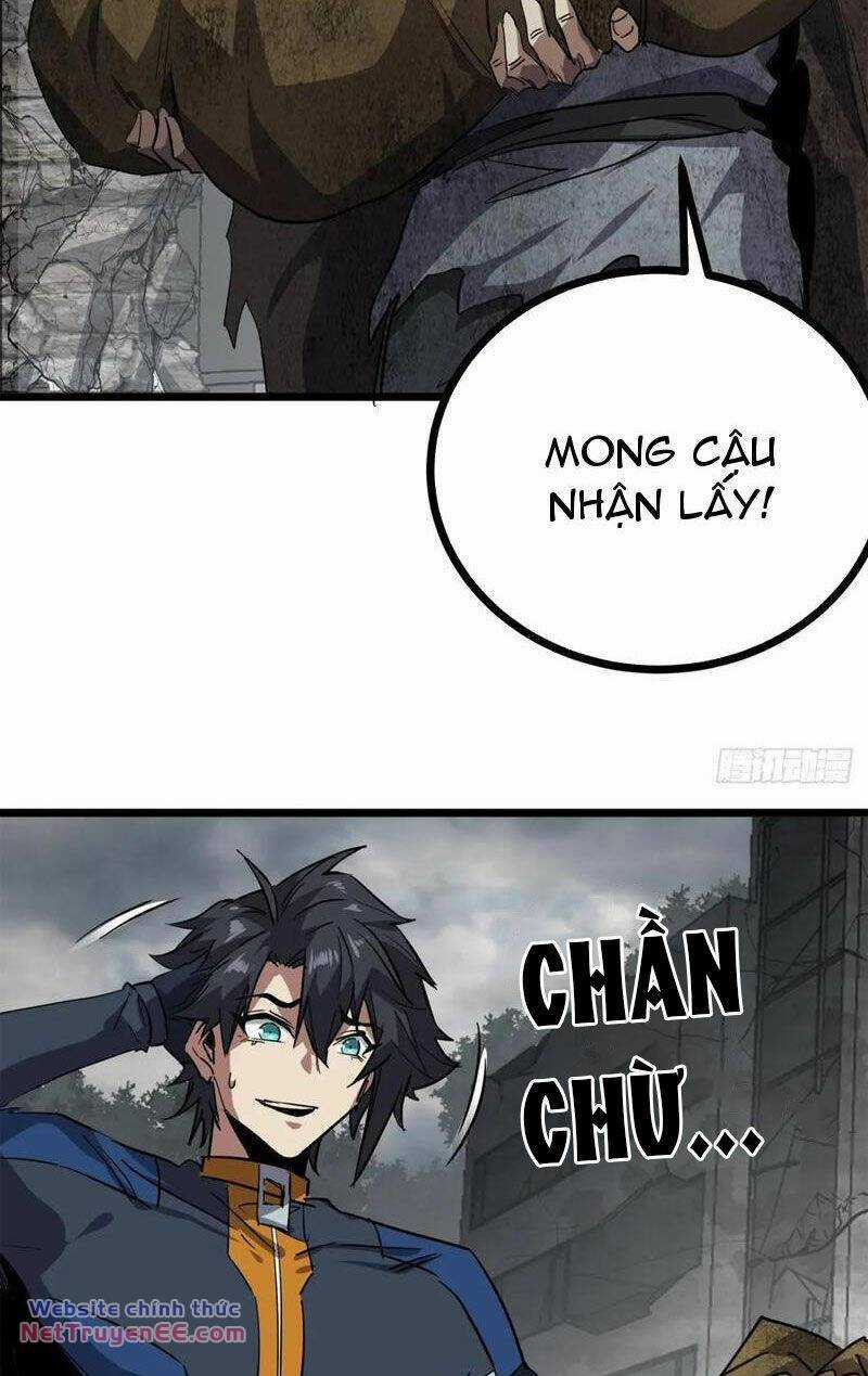 Trò Chơi Này Cũng Quá Chân Thật Rồi ! Chapter 79 trang 17