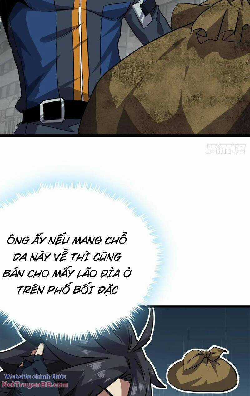 Trò Chơi Này Cũng Quá Chân Thật Rồi ! Chapter 79 trang 18