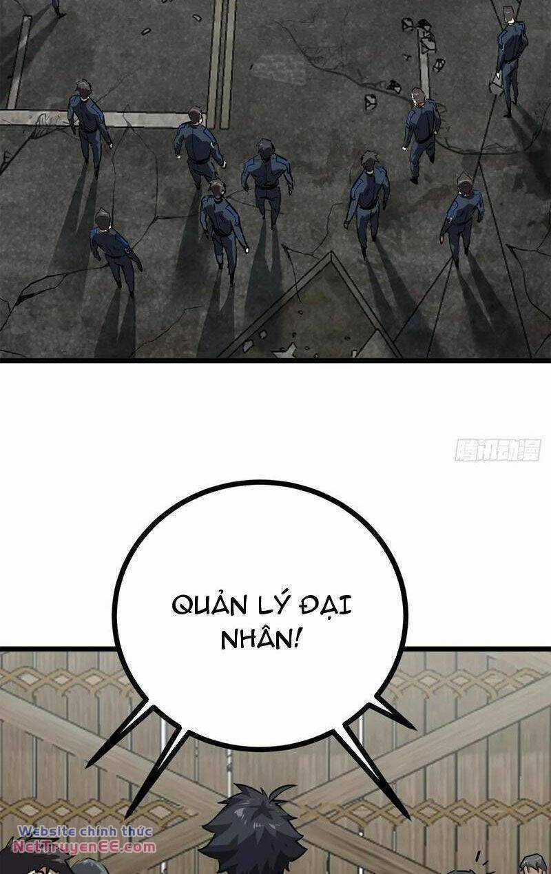 Trò Chơi Này Cũng Quá Chân Thật Rồi ! Chapter 79 trang 2