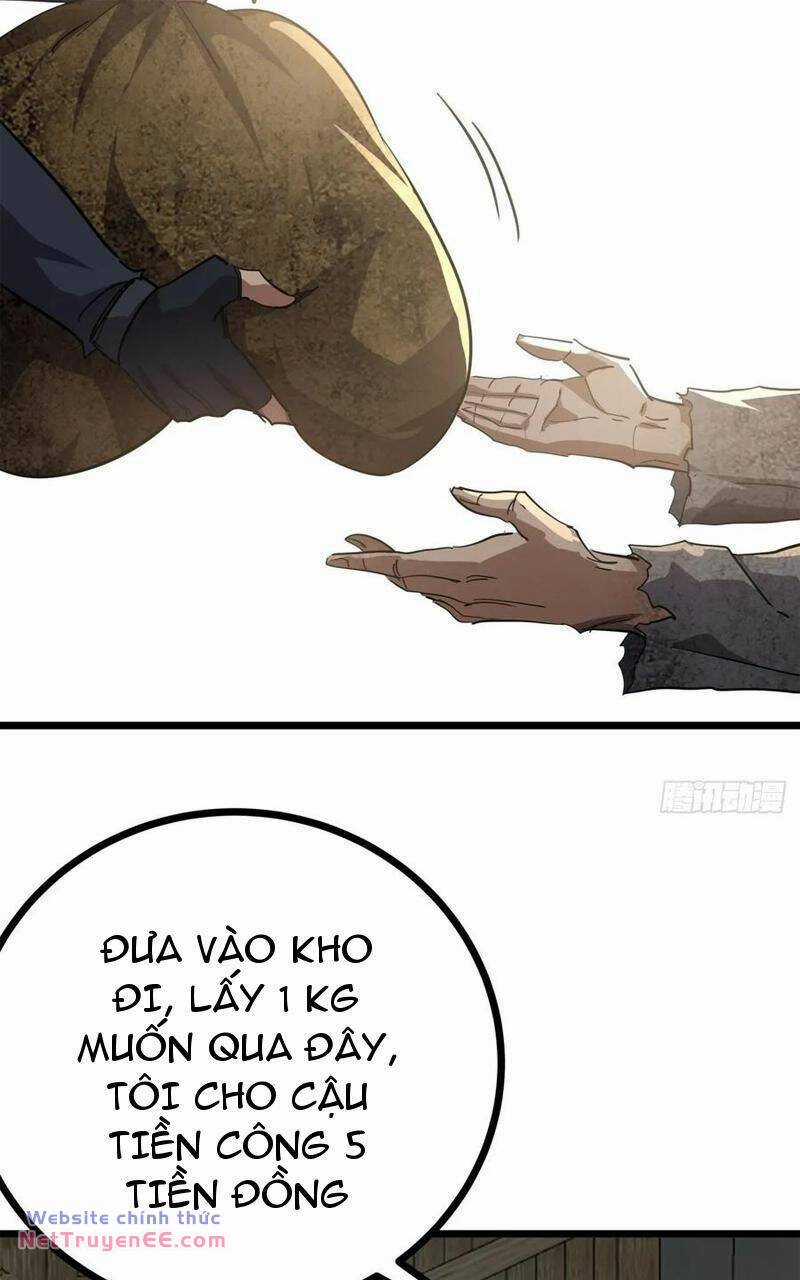 Trò Chơi Này Cũng Quá Chân Thật Rồi ! Chapter 79 trang 20